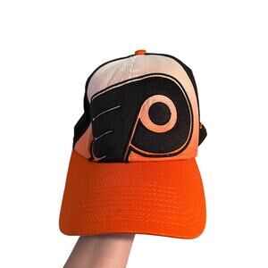 New era Philadelphia flyers fitted hat L/XL